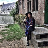 Kübra Tan (@kubrayilmaztan) 's Twitter Profile
