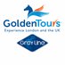 Golden Tours (@GoldenTours) Twitter profile photo