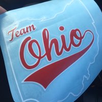 Team Ohio Fastpitch(@TeamOhioSB) 's Twitter Profile Photo