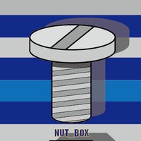 nutbox(@nut_boox) 's Twitter Profile Photo