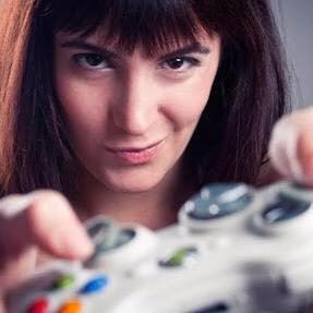 Girl Gamer Central💋💻🎮👾 🙋We are Girl Gamers🙋 🎮Memes, Videos, Girl Gamers!🎮 ❤️ Like us on FB👇🏻 https://t.co/BrUGkBZ17t Follow us on IG 👇🏻
https://t.co/6CpjWr5vHi