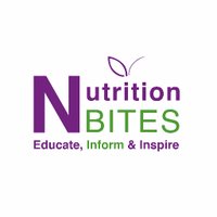 Nutrition Bites(@NutritionBites1) 's Twitter Profile Photo