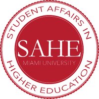 Miami University SAHE M.S. Program (@miamisahe) 's Twitter Profile