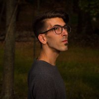 Brandon K. Baker (@bakerboy92) 's Twitter Profile