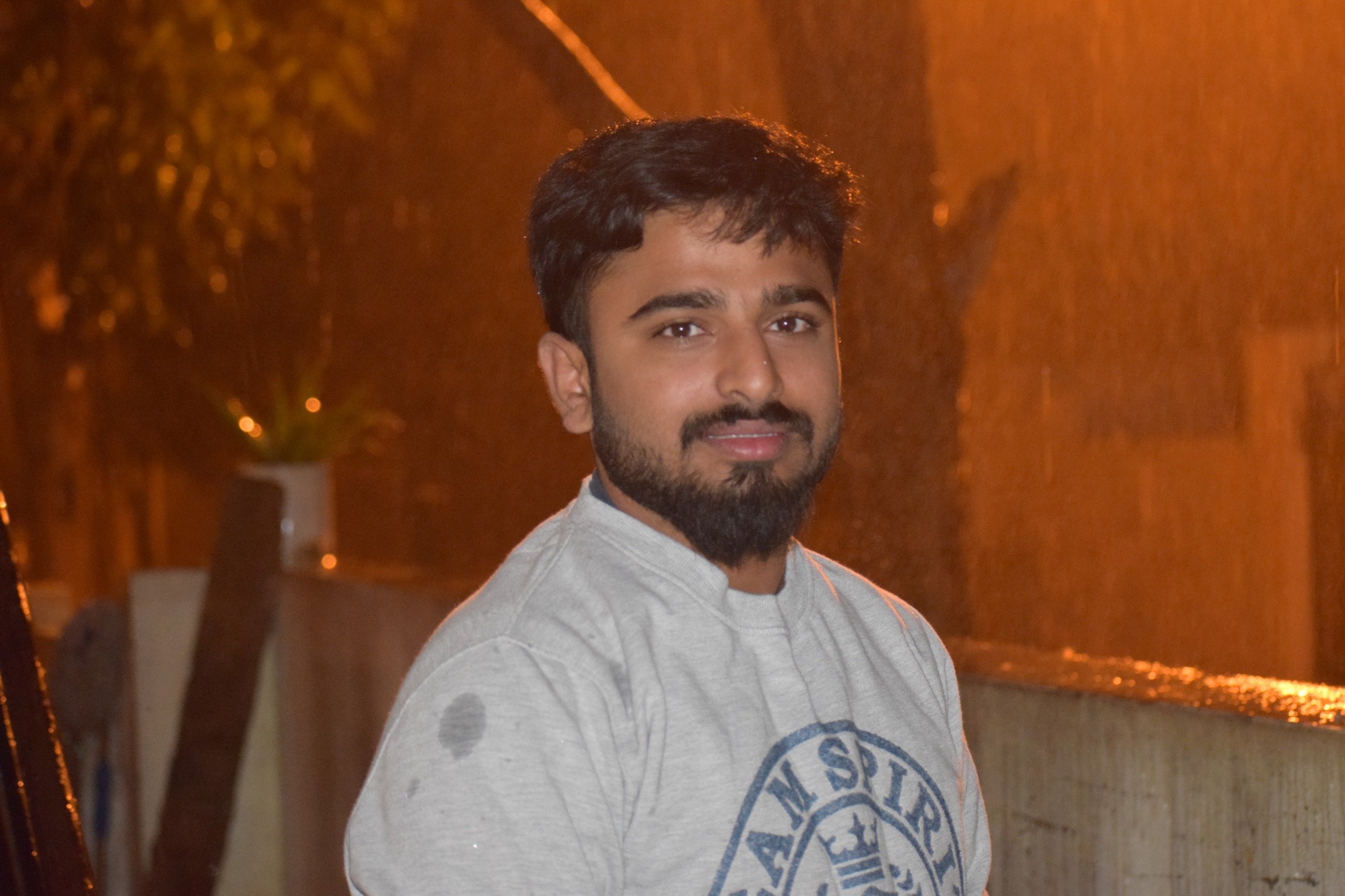 ganesh12gani's profile picture. Ganesh Raju
Software engineer