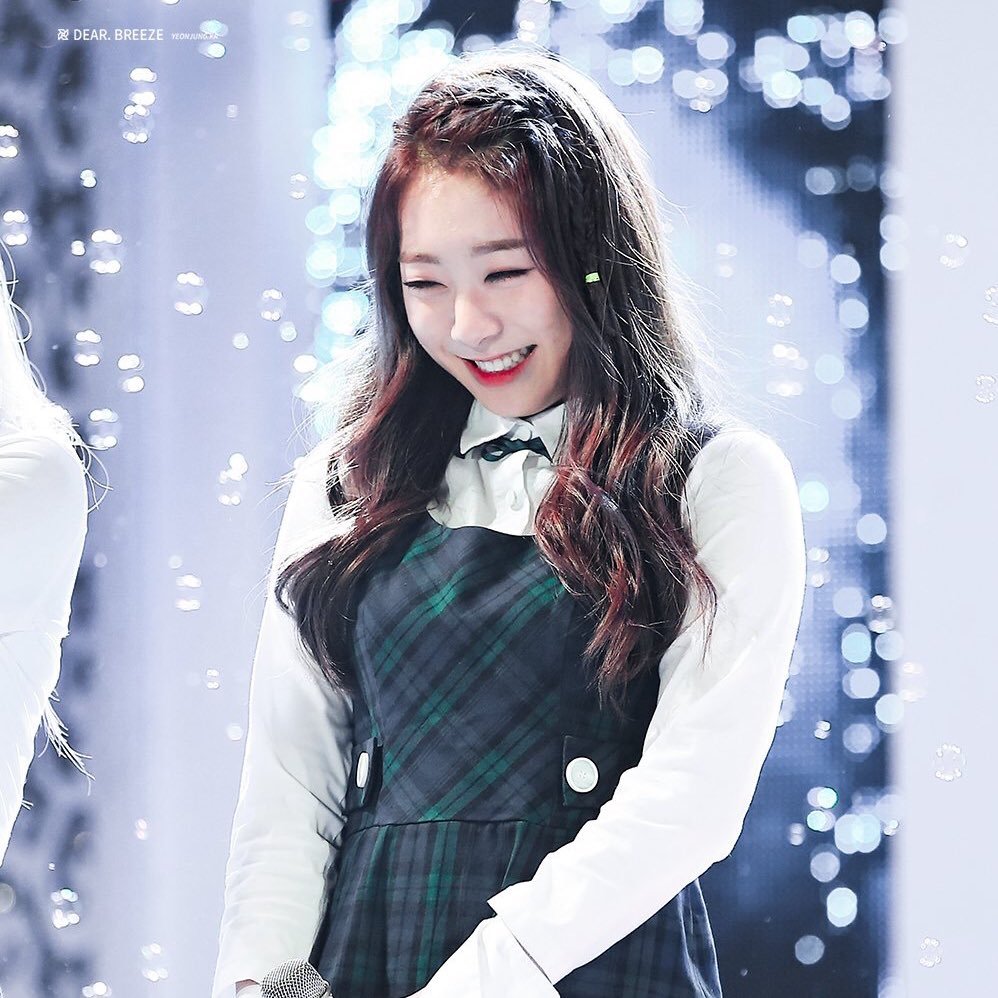 Waiting for Shownu to leave the army and loyal Princess Yeonjung supporter. I rap fairytales to Kat at 3am.