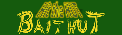 BaitHut's profile picture. 