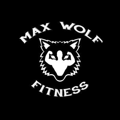MaxWolfFitness's profile picture. Official Account of Max Wolf. Online Coaching / Fitness Coach. YouTuber. Science Based.