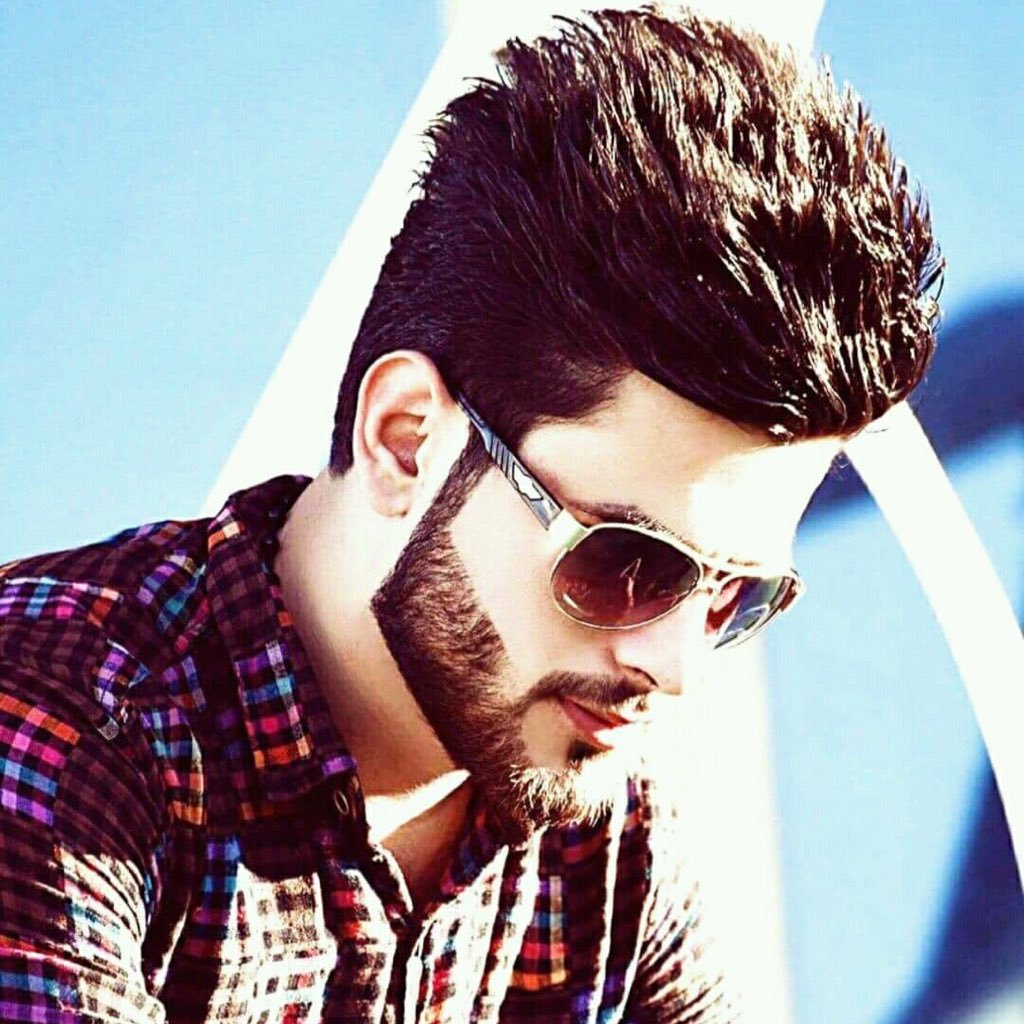 BMW__c's profile picture. 