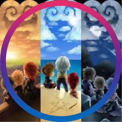 Javi_Ka_Cero's profile picture. Cuando me coloco enfrente de un espejo no solo me veo a mí, sino también a mis amigos. Ellos me recuerdan quien soy cuando yo lo olvido. Ellos son parte de mí.