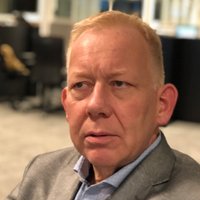 Lars Johnsen (@larjoh) 's Twitter Profile