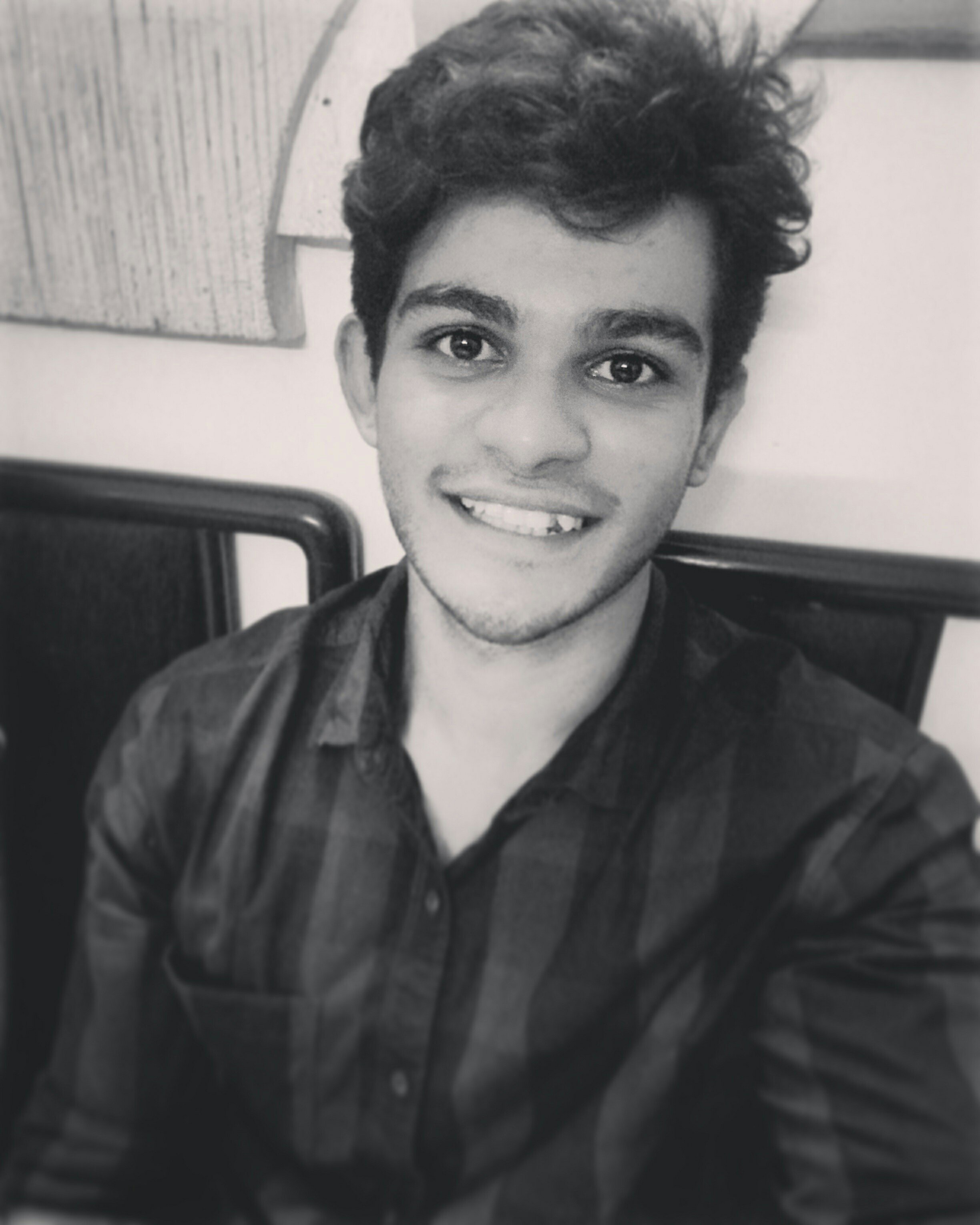 AmeyVartak002's profile picture. 23 | Big Dreams | Brisk | Deist | Curious | Esprit De L'escalier |