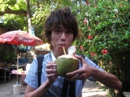 kimi0115's profile picture. アメリカ駐在4年生