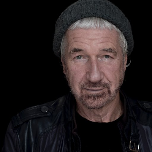 Willy Russell