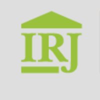 Northeastern IRJ Lab (@irj_vjrl) 's Twitter Profile