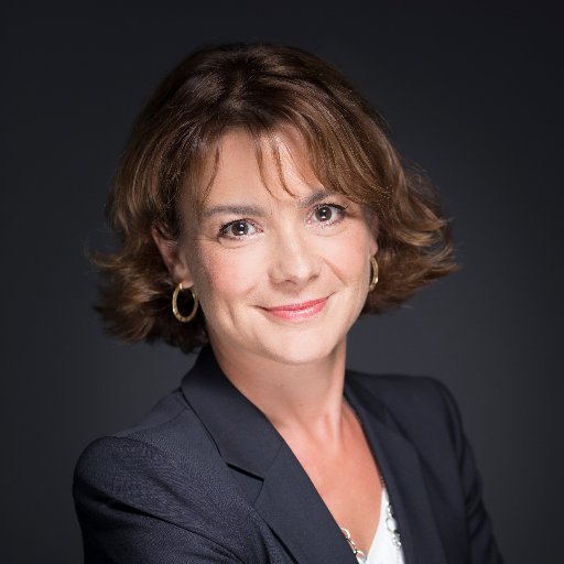 Deputy CEO @orange, in charge of #Europe. @Engiegroup, @Valeo_Group Board Member. ExCom member of @fondation_mdm. President of @TelecomParis_ #Running & Breizh