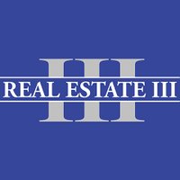 Real Estate III(@REIIITweets) 's Twitter Profile Photo