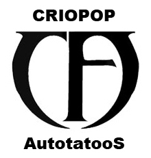 criopop's profile picture. Bulgarian Airbrush and Design studio.