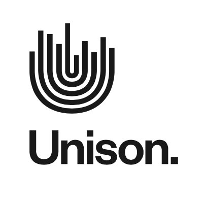 Unison is the world's first music rights management entity with blockchain technology at its core to ensure our principles of efficiency and transparency. 🎵