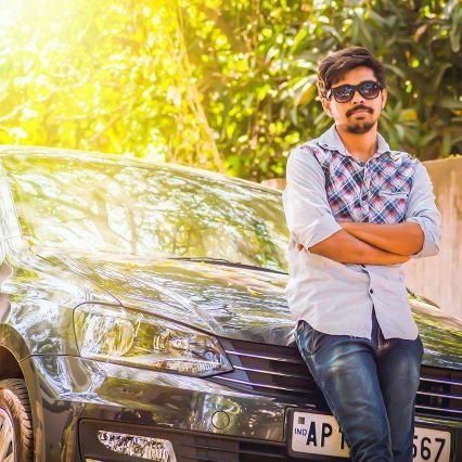 KiranKu53936340's profile picture. Ice cream