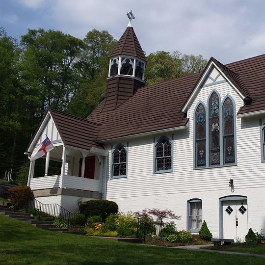 Episcopal Church in Diocese Lexington