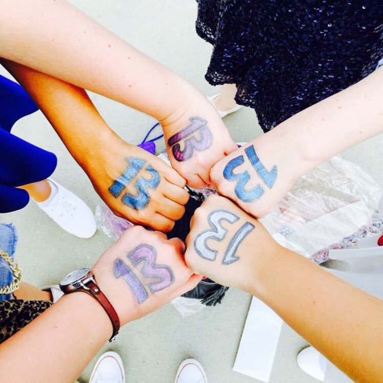 chelsclem's profile picture. I love @Taylorswift13 she/her