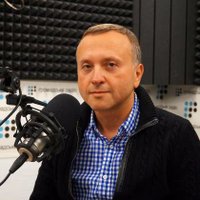 Eduard Dolinsky (@edolinsky) 's Twitter Profile
