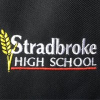 Stradbroke High(@StradbrokeHigh) 's Twitter Profile Photo