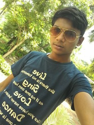 telugu_touch's profile picture. My YouTube channel name is //Telugu touch Android ts