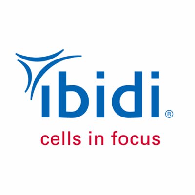 #ibidi is a leading supplier of advanced products for cell microscopy and cell-based assays. 
Imprint: https://t.co/4ikGmf5I2a