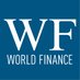 World Finance (@worldfinance) Twitter profile photo World Finance (@worldfinance) Twitter profile photo