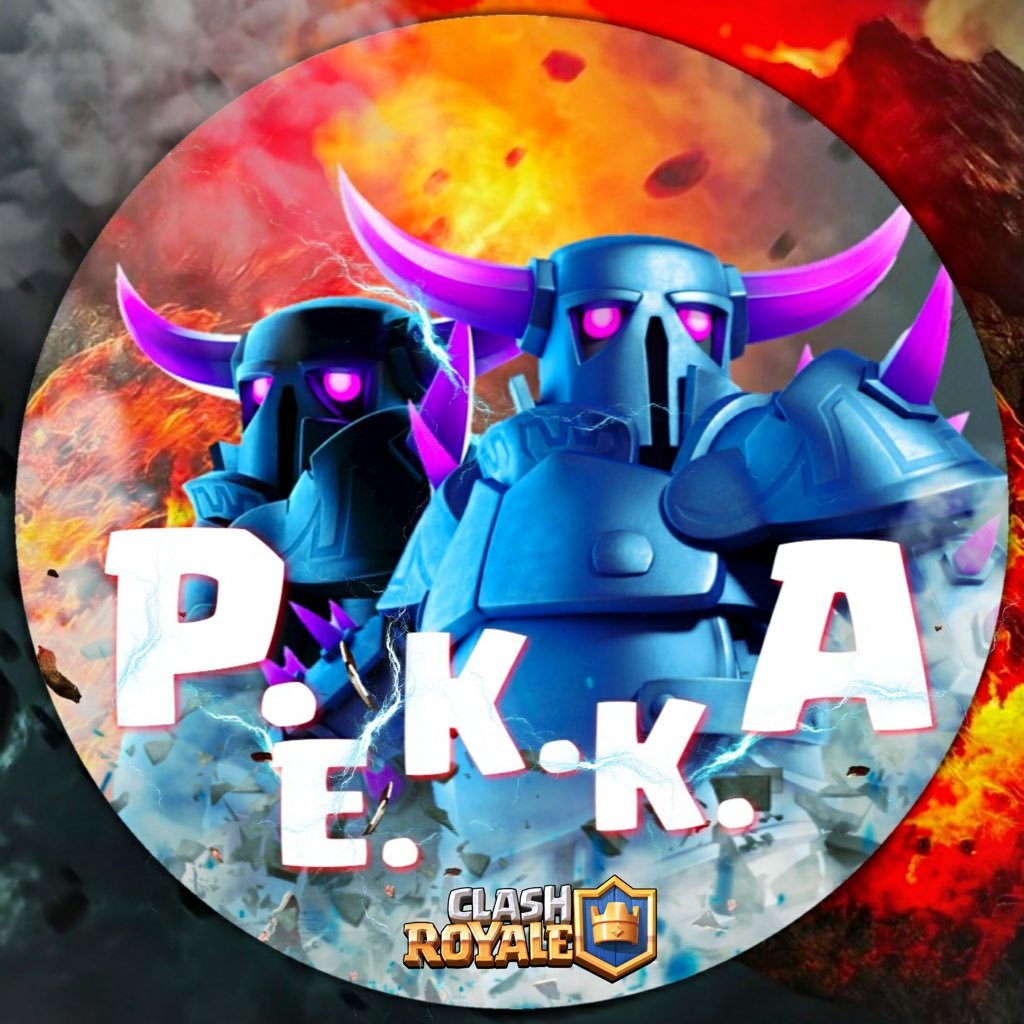 P.E.K.K.A Profile