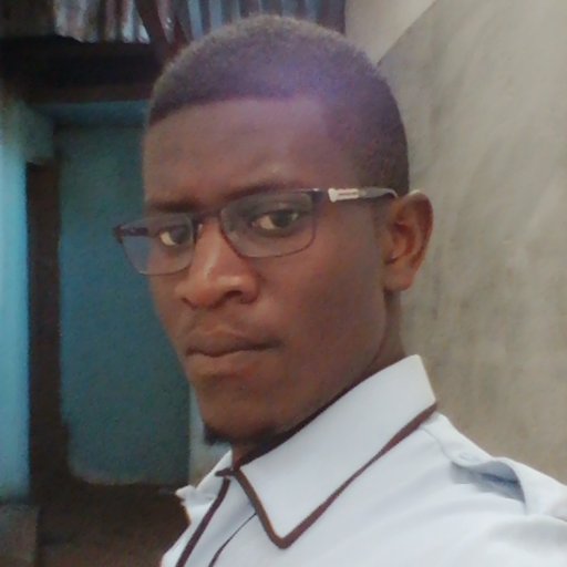 tiwa_grant's profile picture. Étudiant Mathématiques-Informatique à l'Université de Dschang