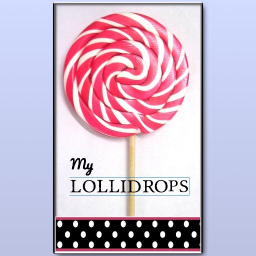 My Lollidrops