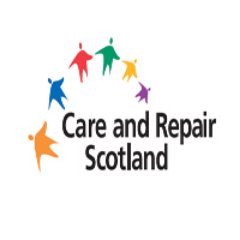 Care and Repair Scotland provides a national platform to lead, promote and support local Care and Repair teams to enable independent living.