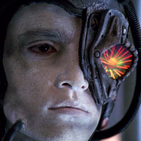 3of1O's profile picture. I'm not anti-social