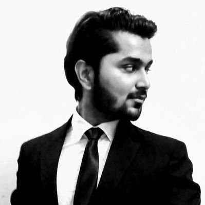 imlkb09's profile picture. Bestselling Author | Poet | Professor
Vedic Astrologer
Descendant of Panchal Royals
Ancient Rishi with WiFi