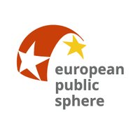 European Public Sphere (@eu_publicsphere) 's Twitter Profile Photo European Public Sphere (@eu_publicsphere) 's Twitter Profile Photo