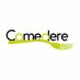 Comedere (@comedereblog) Twitter profile photo Comedere (@comedereblog) Twitter profile photo