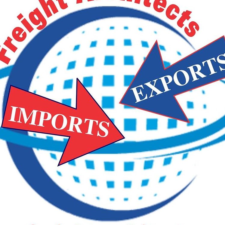 zim_freight's profile picture. Freight Architects Zimbabwe,is licenced powerful freight forwader with partnership in China/Dubai/India.With Freight Architects Zimbabwe you win!!!!