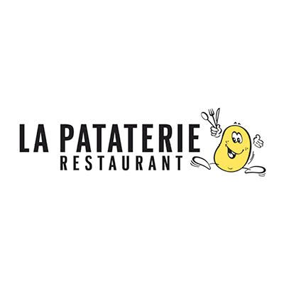 Le compte qui vous donne la #patate ! 🥔😋 Taguez vos plats favoris avec #LaPataterie 🍽