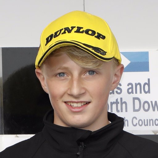 15 year old Motorcycle Racer in BSB Moto3 GP Championship and British Talent Cup. Swann Racing Team, IFS, MTA, fonacab