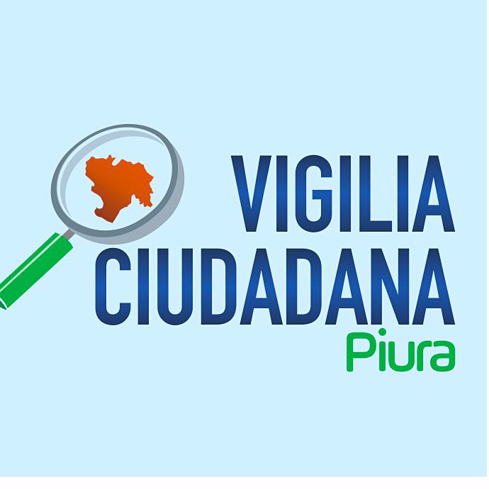 Asociación Civil que desarrolla un proyecto de Servicio Cívico Voluntario, orientado a promover la transparencia para el buen gobierno y el control ciudadano