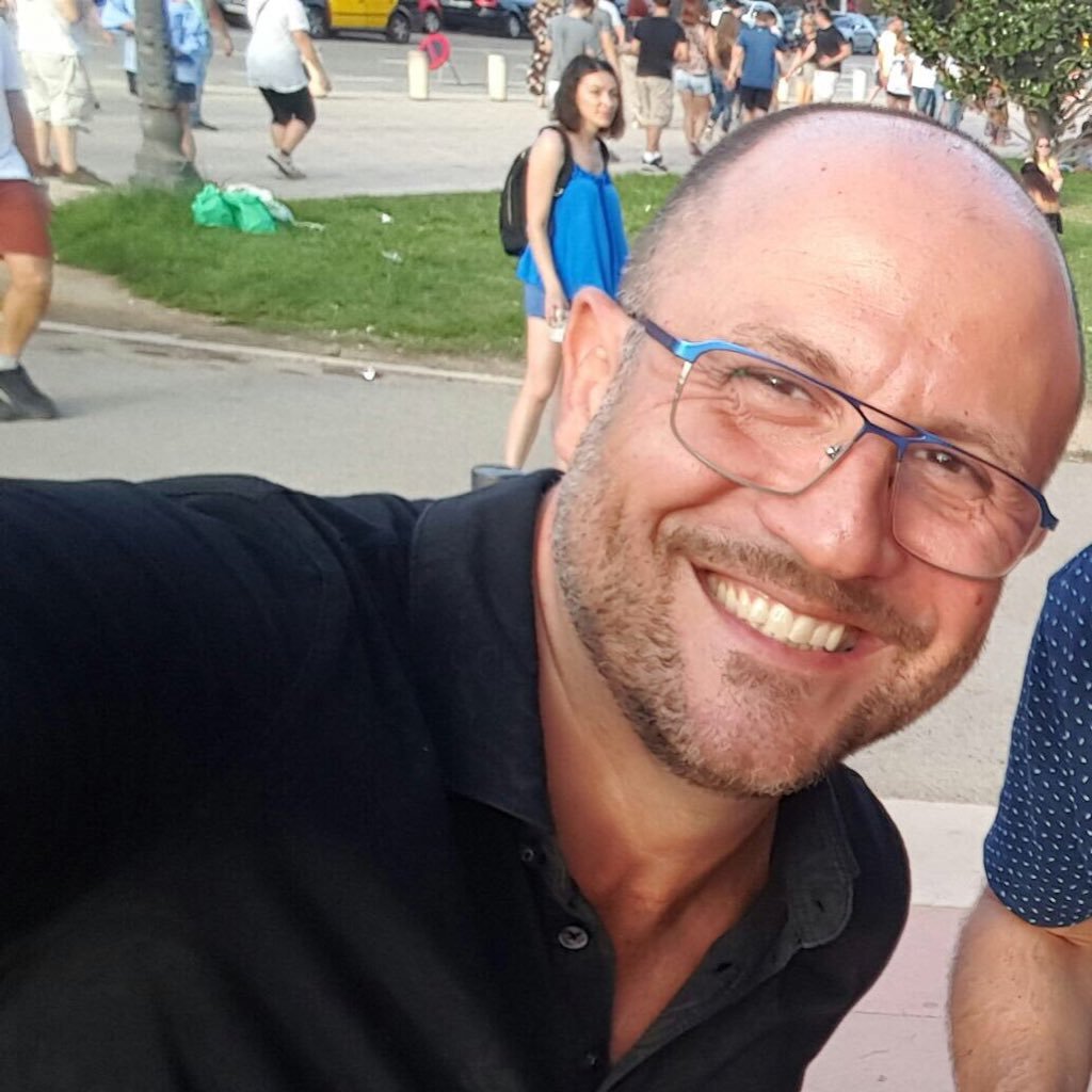 JordiOsso's profile picture. #Creative thinking and #innovation are particularly useful during customer experience planning. Frequent traveler to mediterranean islands. @salesforce