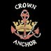 The Crown & Anchor (@crownanchor1) Twitter profile photo The Crown & Anchor (@crownanchor1) Twitter profile photo