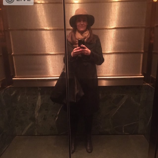 jennaCLandry's profile picture. FORTUNE, WIRED, Gilt alum, fashion tech co-founder, American Horse Project non-profit founder, Managing Partner, Net Zero Technologies