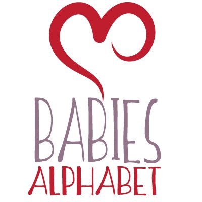Everything for our babies from A to Z.