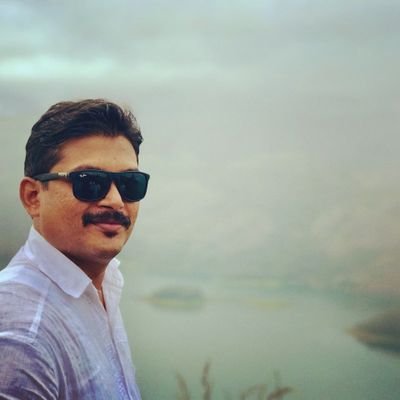 AjiYouseph's profile picture. Sub inspector in central reserve police force ( CRPF)