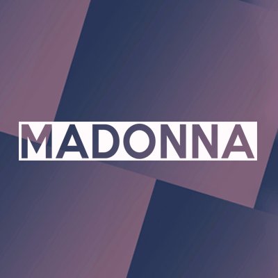 Follow us for the latest updates and news about #Madonna 👑 Head over to FOTP to join other fans and discuss about the Queen of Music: https://t.co/thHVAXliLh