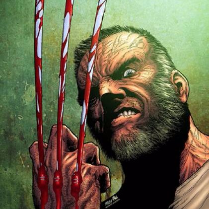 VerbLMessiah's profile picture. Class V Mutant / Die-Hard Yankee Fan